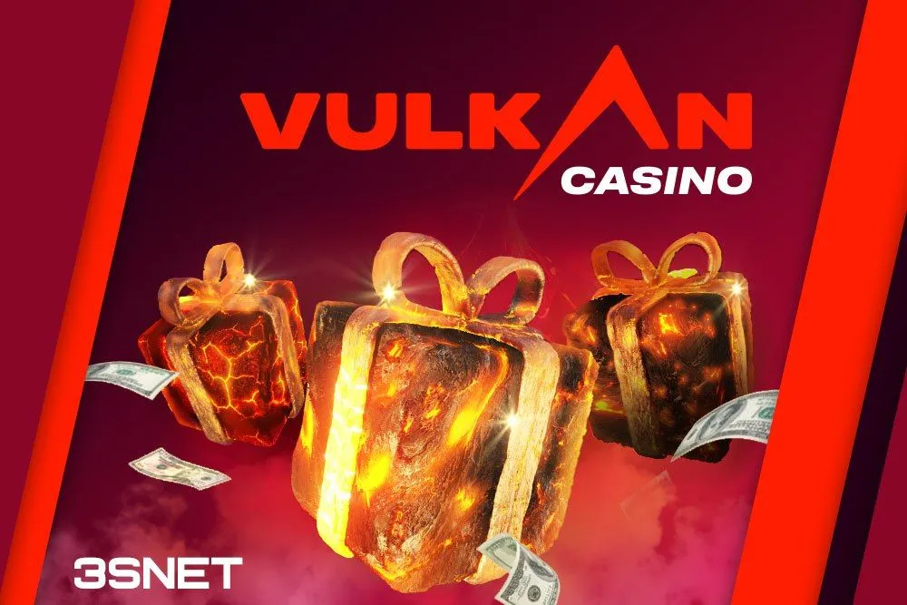 Vulkan Vegas